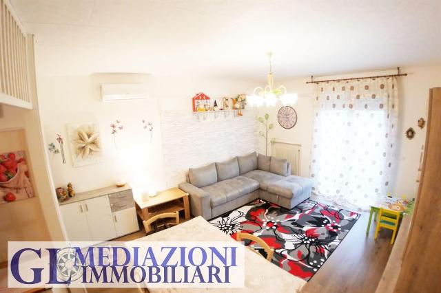 3-room flat, Trebaseleghe - Photo 1