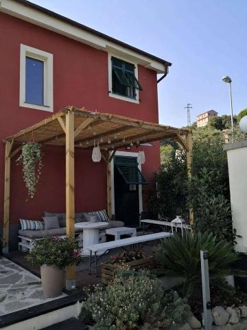 Villa in Via Ri Alto, Chiavari - Foto 1