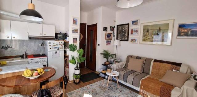 3-room flat in Corso XXV Aprile 20, Cogorno - Photo 1