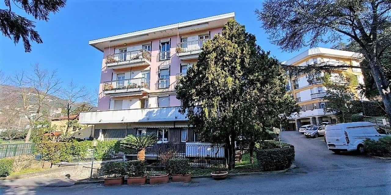 appartamento in affitto a Rapallo
