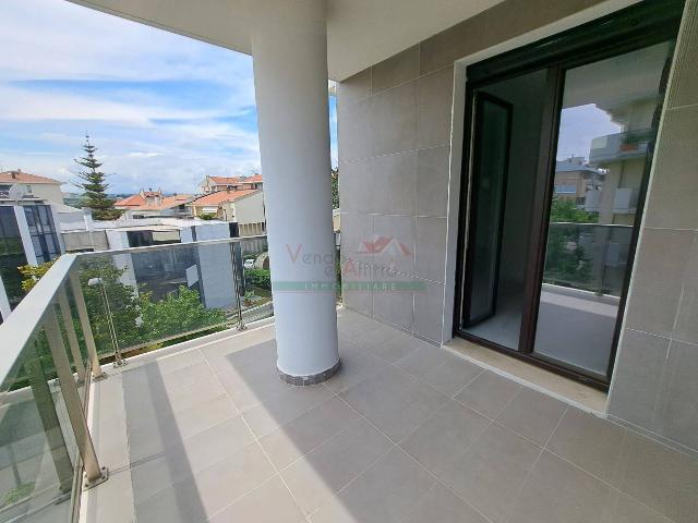 Apartament in Via dei Conti Ricci, Vasto - Photo 1