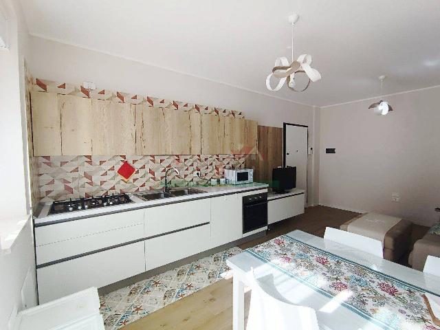 3-room flat in Via Gaetano Donizetti, Vasto - Photo 1