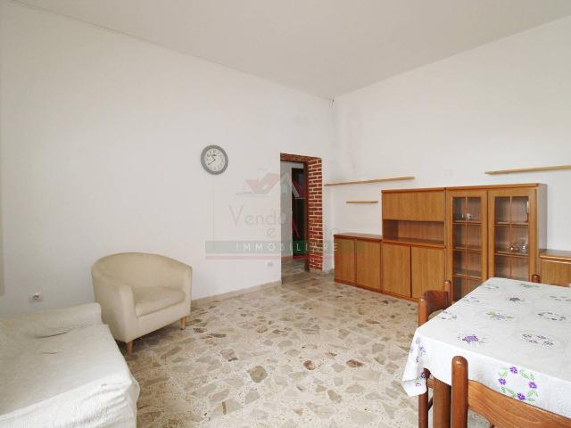 Vierzimmerwohnung in Via San Rocco, San Salvo - Foto 1