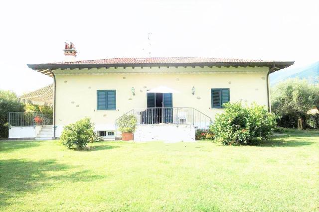 Detached house in Via della Pace, Seravezza - Photo 1