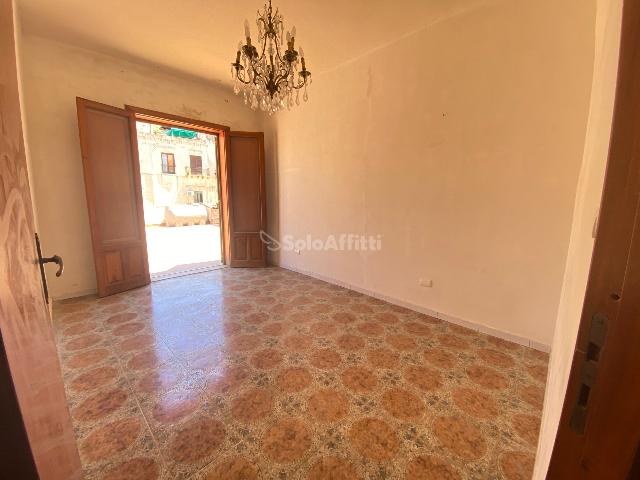 Vierzimmerwohnung, Sciacca - Foto 1