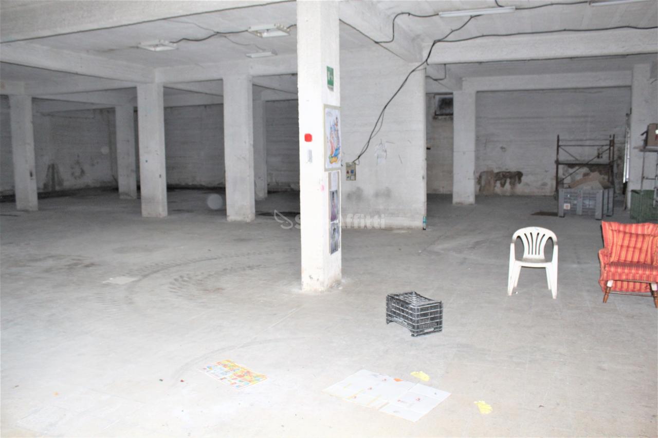 Parcheggio chiuso in , Sciacca, {3} - Foto 1