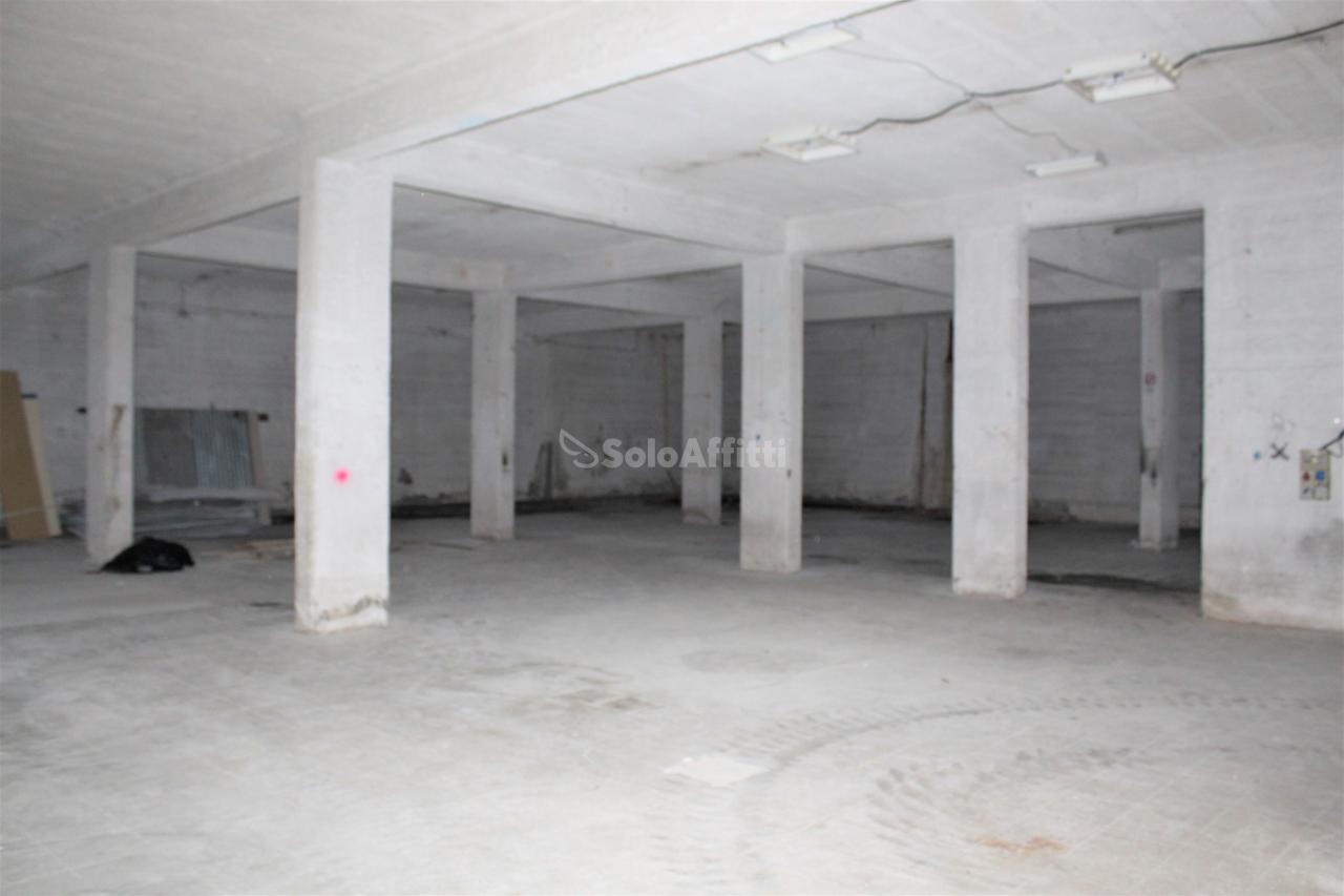 Parcheggio chiuso in , Sciacca, {3} - Foto 2