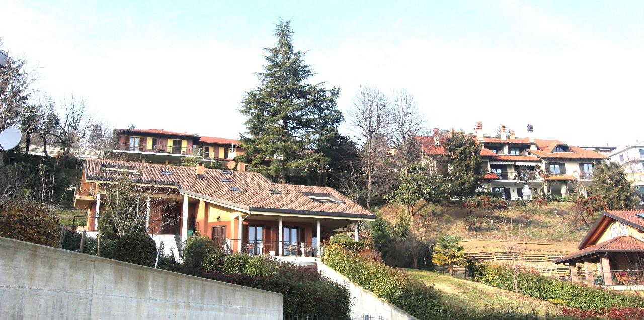 Villa unifamiliare in vendita a Pavarolo
