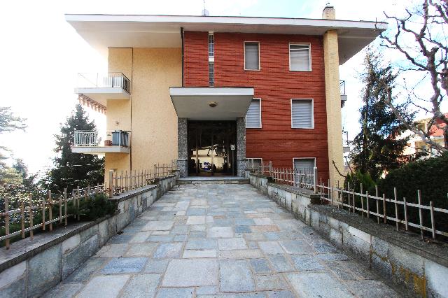 3-room flat in Strada del Colle  43, Pecetto Torinese - Photo 1