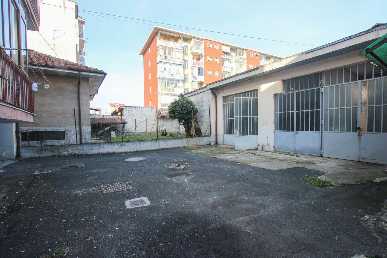 Magazzino in Via Nazario Sauro 27, Nichelino, {3} - Foto 2
