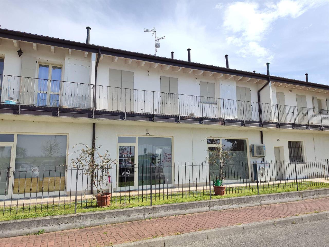 Appartamento in vendita a Castelgerundo