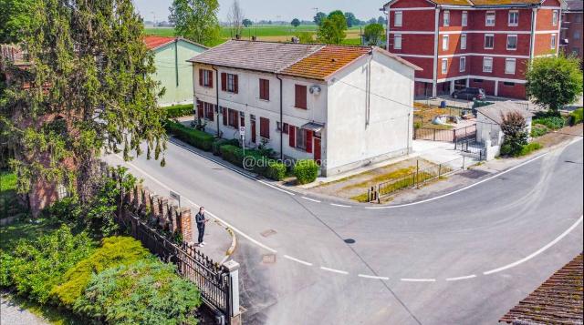 Detached house, Casalpusterlengo - Photo 1