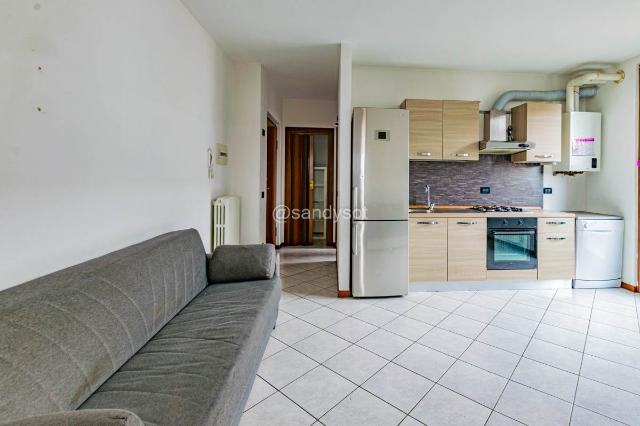 3-room flat in Via Mazzini, Casalpusterlengo - Photo 1