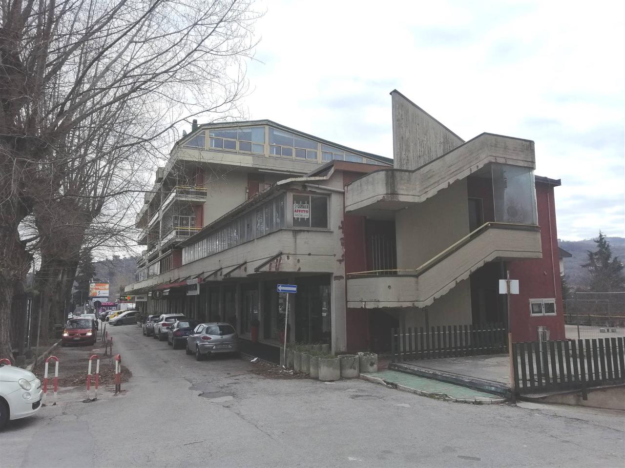 Ufficio in Via Nazionale Torrette, Mercogliano, {3} - Foto 2