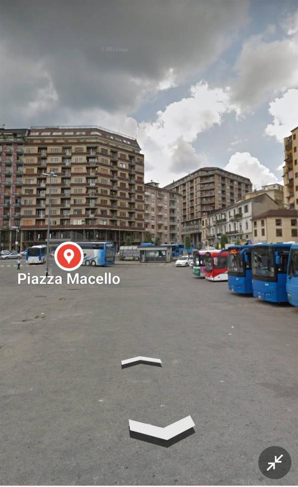 Negozio in Via Carducci, Avellino, {3} - Foto 2