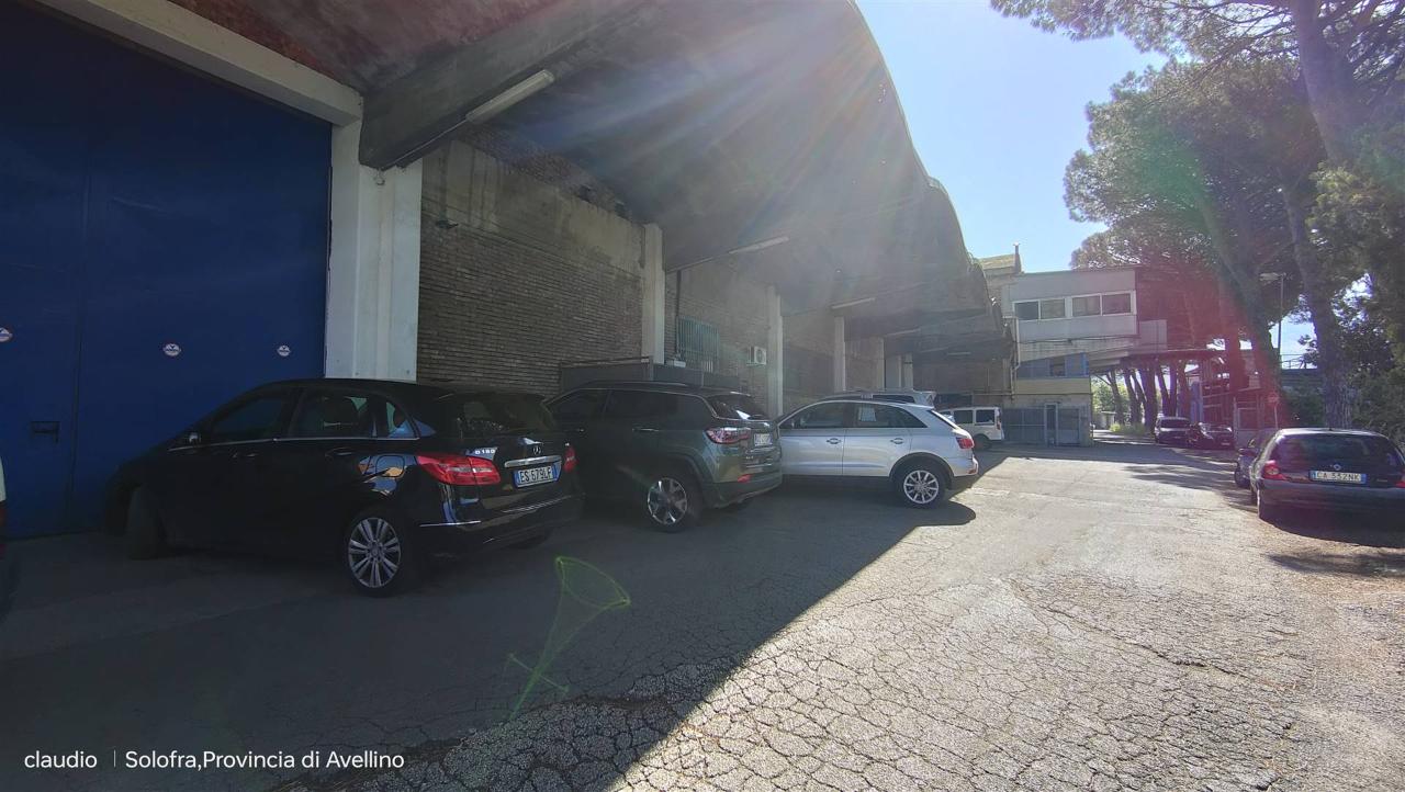 Capannone in , Solofra, {3} - Foto 2