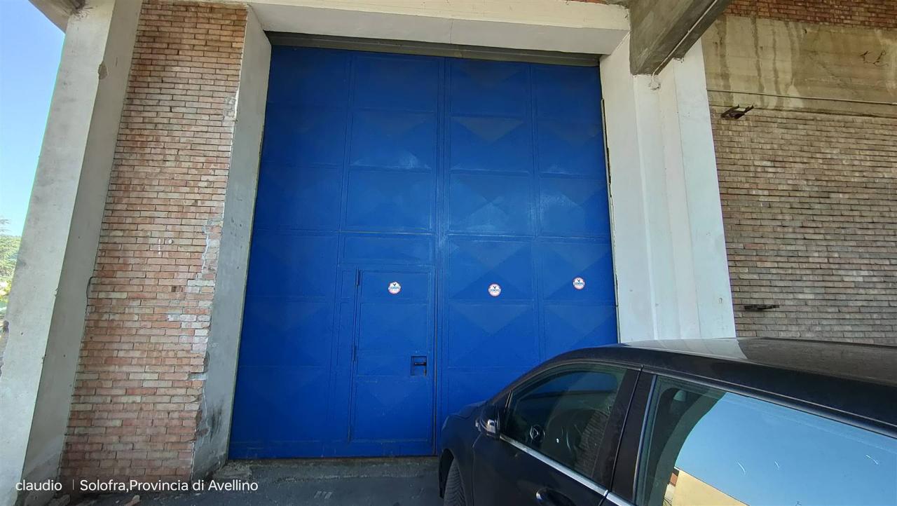 Capannone in , Solofra, {3} - Foto 1