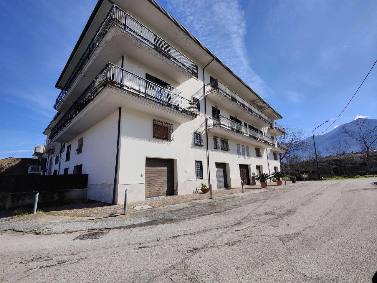 Appartamento in vendita a Serino