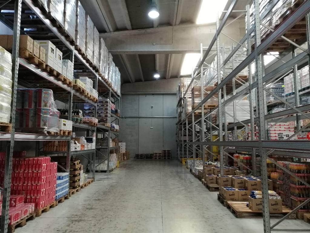Capannone in , Monteforte Irpino, {3} - Foto 2