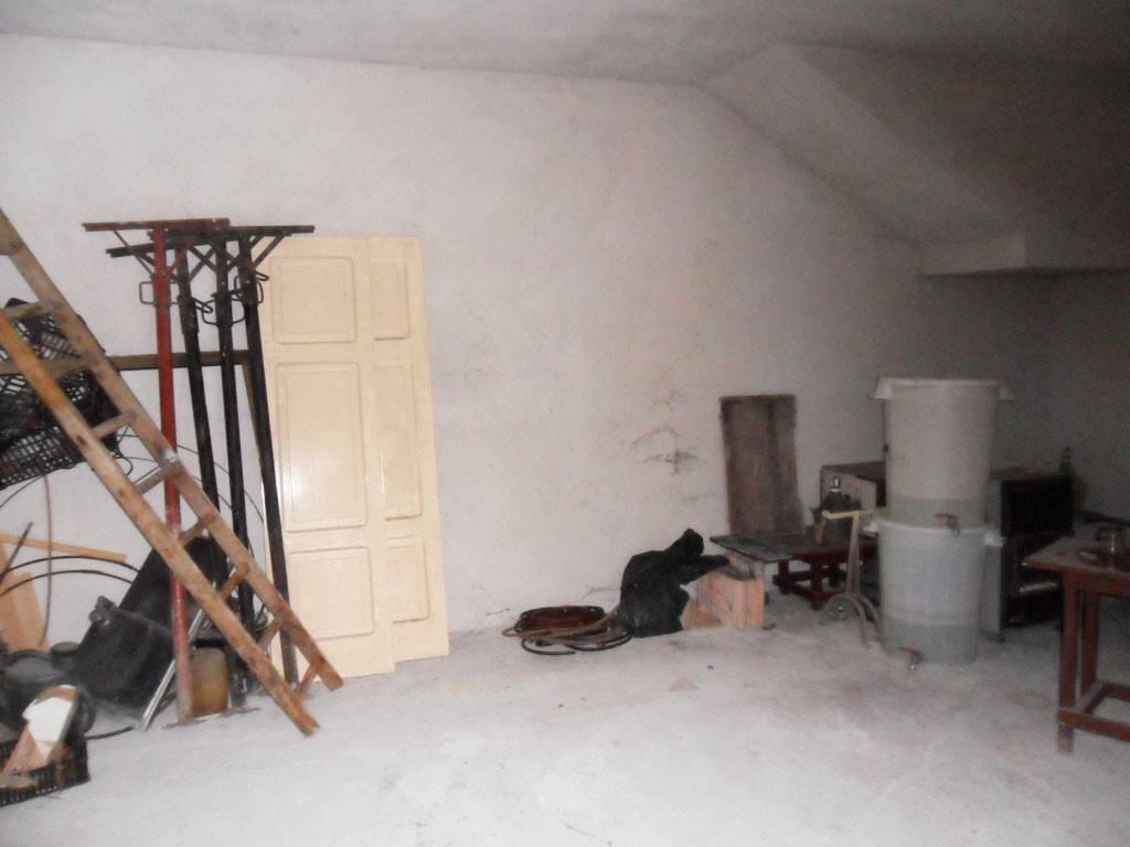 Magazzino in , Castelfranci, {3} - Foto 2