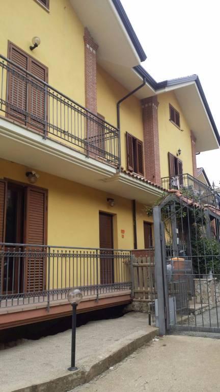 Villa a schiera in vendita a San Michele Di Serino
