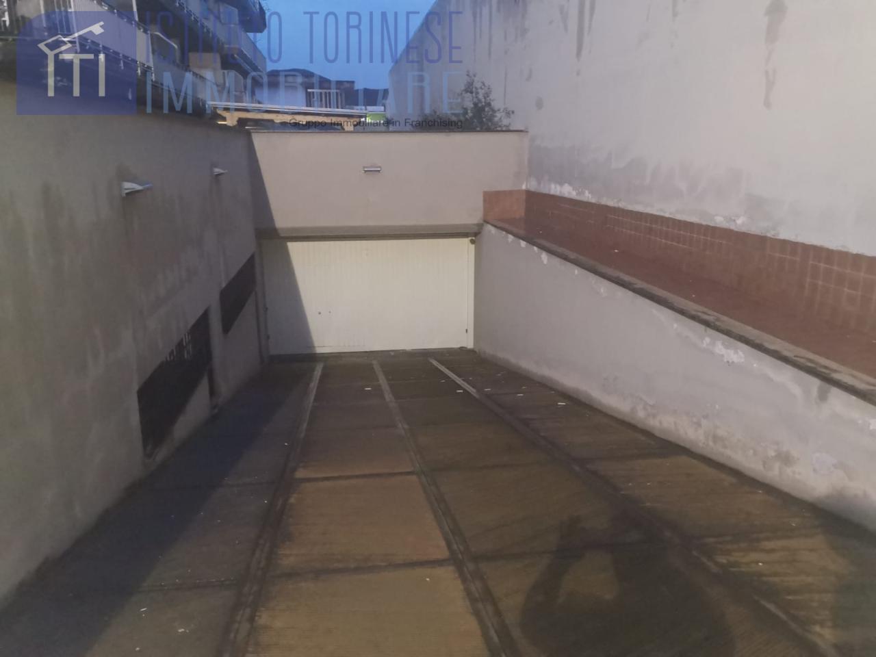 Magazzino in Via Nazionale Appia, Casapulla - Foto 1