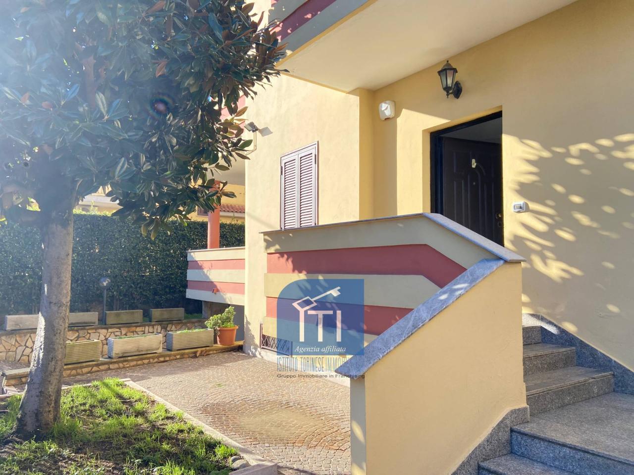 Villa in vendita/affitto a Giugliano In Campania