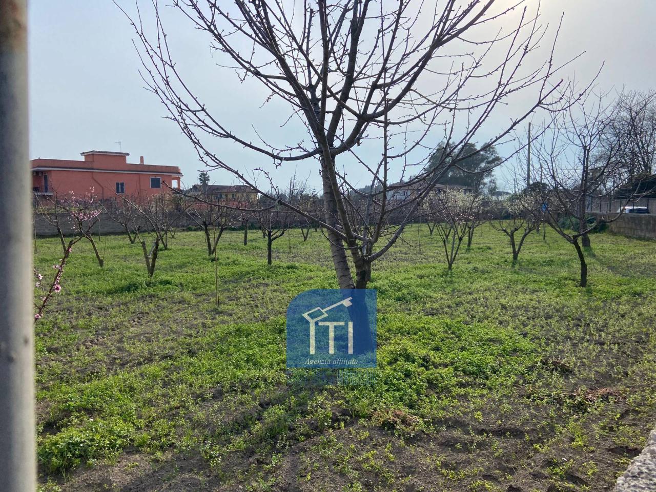 Terreno agricolo in vendita a Giugliano In Campania
