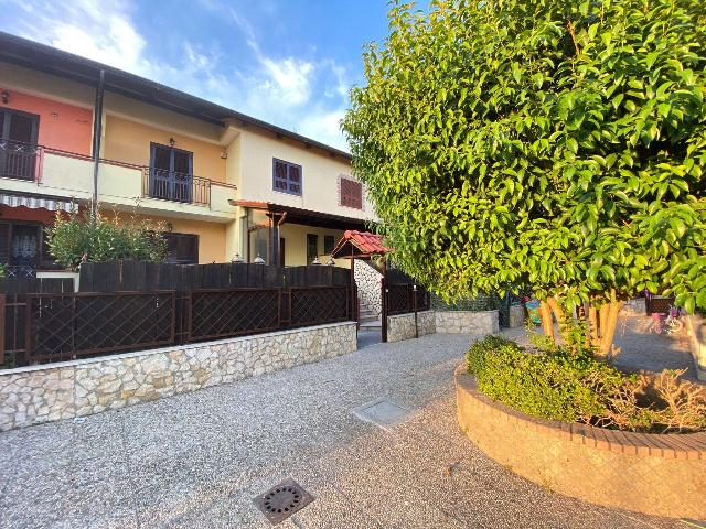 Terraced house, Giugliano in Campania - Photo 1