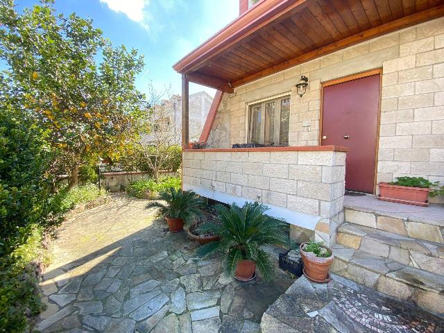 Terraced house in Via Ripuaria 48, Giugliano in Campania - Photo 1