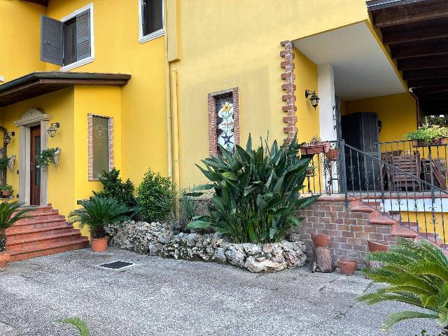 Villa in Via Lago Patria, Giugliano in Campania - Foto 1