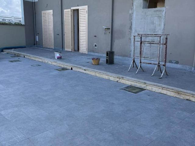 Reihenhaus in Via Ripuaria, Giugliano in Campania - Foto 1