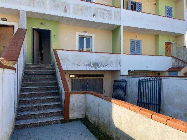 Villa a schiera in Via Vicinale Masseria Vecchia, Giugliano in Campania - Foto 1