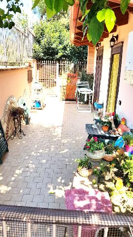 3-room flat in Via Casalanno, Quarto - Photo 1