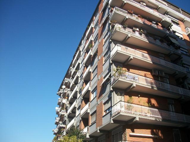 Einzimmerwohnung in Via Antoniotto Usodimare 32, Roma - Foto 1