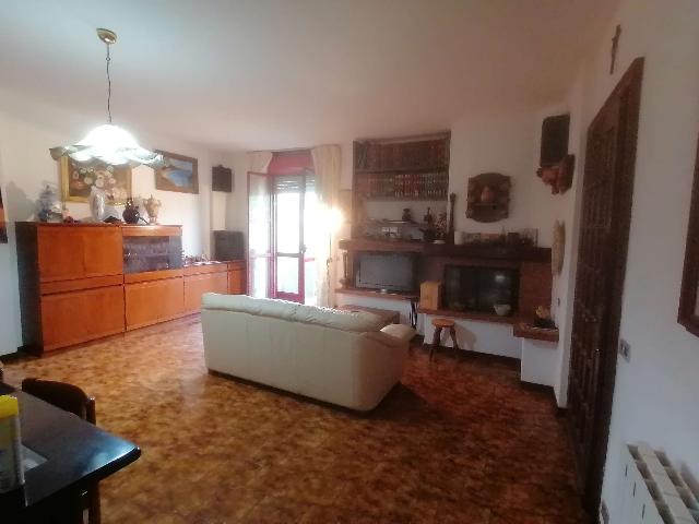 Vierzimmerwohnung in Via alla Rocca, Spotorno - Foto 1