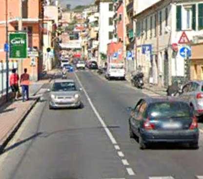 Negozio in Via Garessio, Imperia, {3} - Foto 2