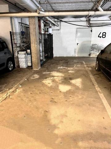 Autoparkplatz in Via Luigi Pellizzo, Padova - Foto 1