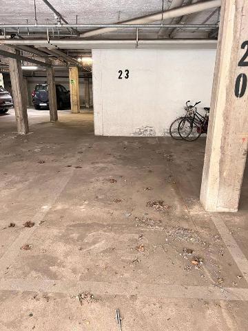 Autoparkplatz in Via Luigi Pellizzo, Padova - Foto 1