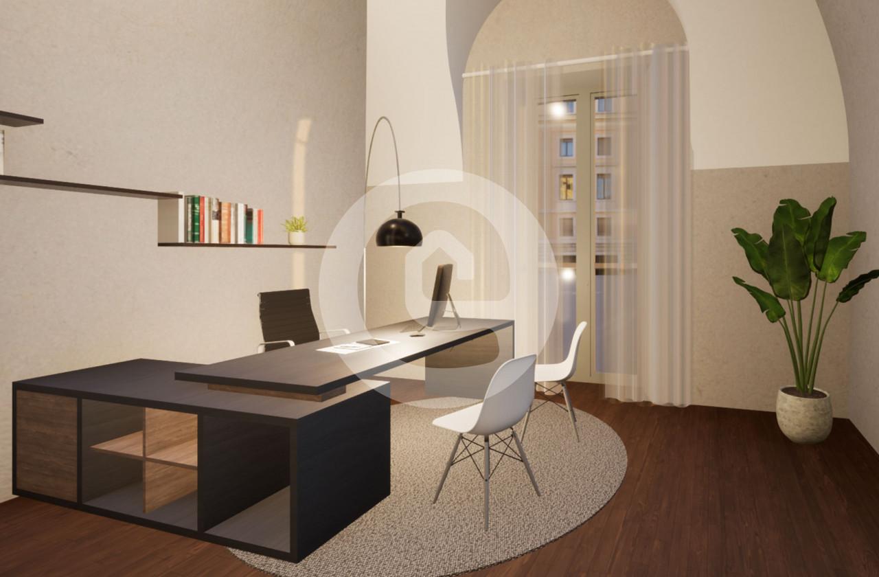 Ufficio in , San Giorgio Delle Pertiche, {3} - Foto 1