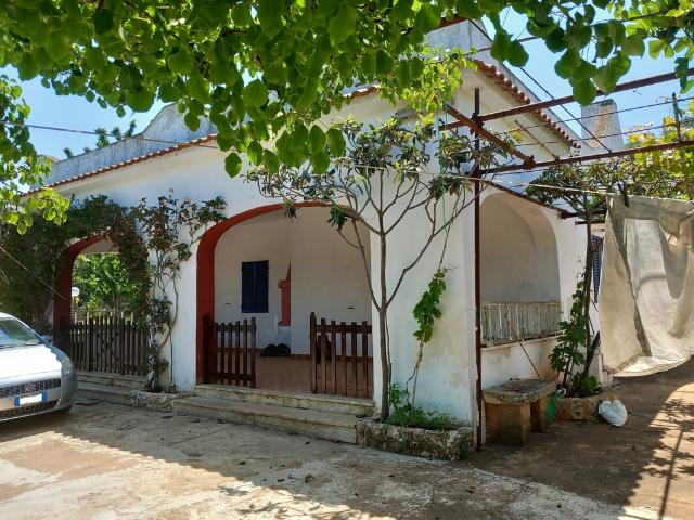 Villa in C.da San Giovanni, Ostuni - Foto 1