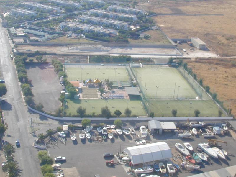 Esercizio commerciale in Villanova, Ostuni, {3} - Foto 2