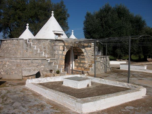 Trullo in Contrada Giovannarolla, Ostuni - Foto 1