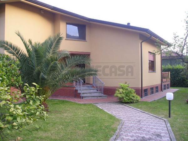 Mansion in Via dell'Archellino 500, Massarosa - Photo 1