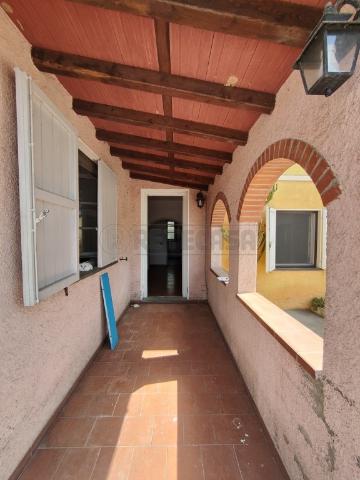 Villa a schiera in Via di Confine 262, Massarosa - Foto 1