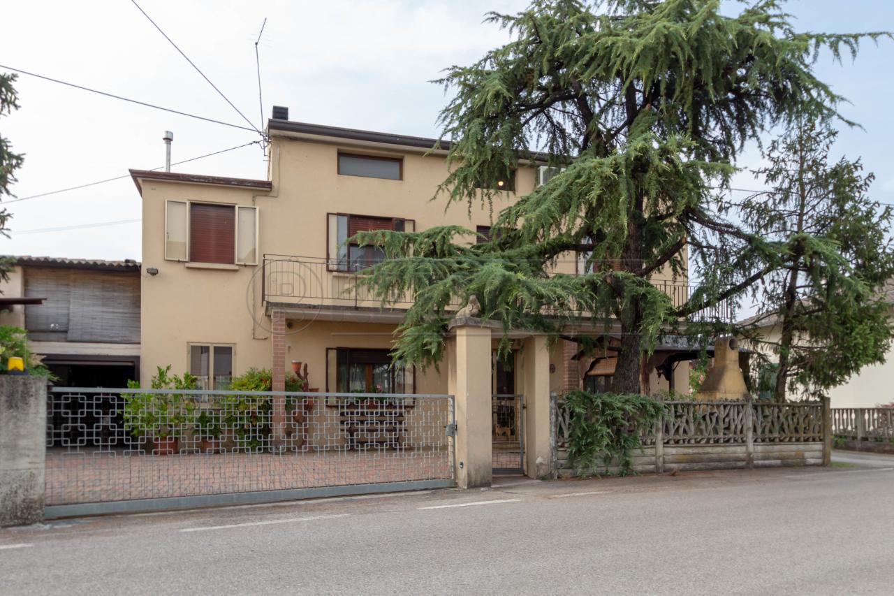 Casa indipendente in vendita a Bressanvido
