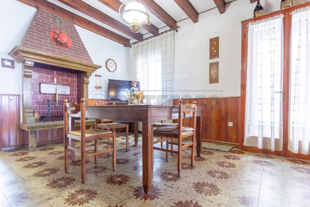 Villa in vendita a Bolzano Vicentino