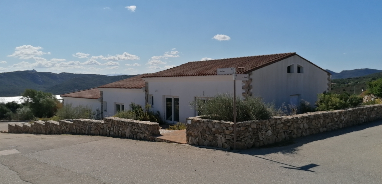 Albergo in Via Capo d'Orso, Palau - Foto 1