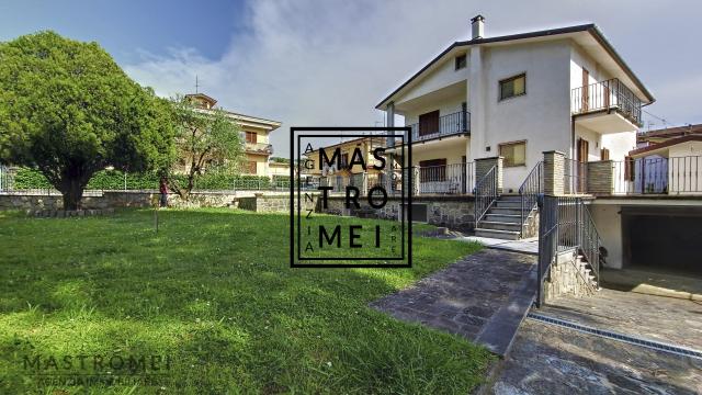 Villa in Via Piemonte, Buggiano - Foto 1