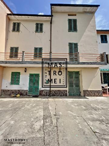 Casa indipendente in Via Tullio Cristiani 10, Castelfranco di Sotto - Foto 1